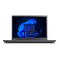 Lenovo ThinkPad P16v Gen 1 - 16" - AMD Ryzen 7 Pro - 7840HS - AMD PRO - 32