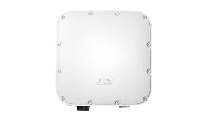 Juniper Mist AP64 802.11ax (Wi-Fi 6E) Multi Gigabit Outdoor Access Point wi