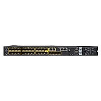 Cisco IE9320 24-Port GbE SFP Downlink and 4-Port GbE SFP Uplink Rugged Swit