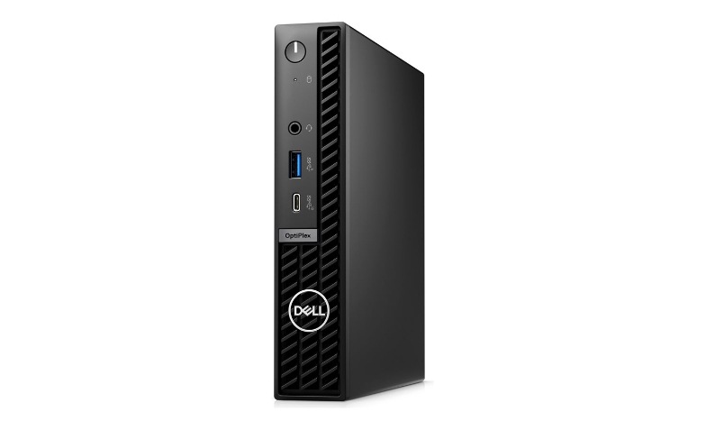 【格安saleスタート】 Dell OptiPlex 7020 (version 2024) - micro Core i5 i5-14500T ミニPC