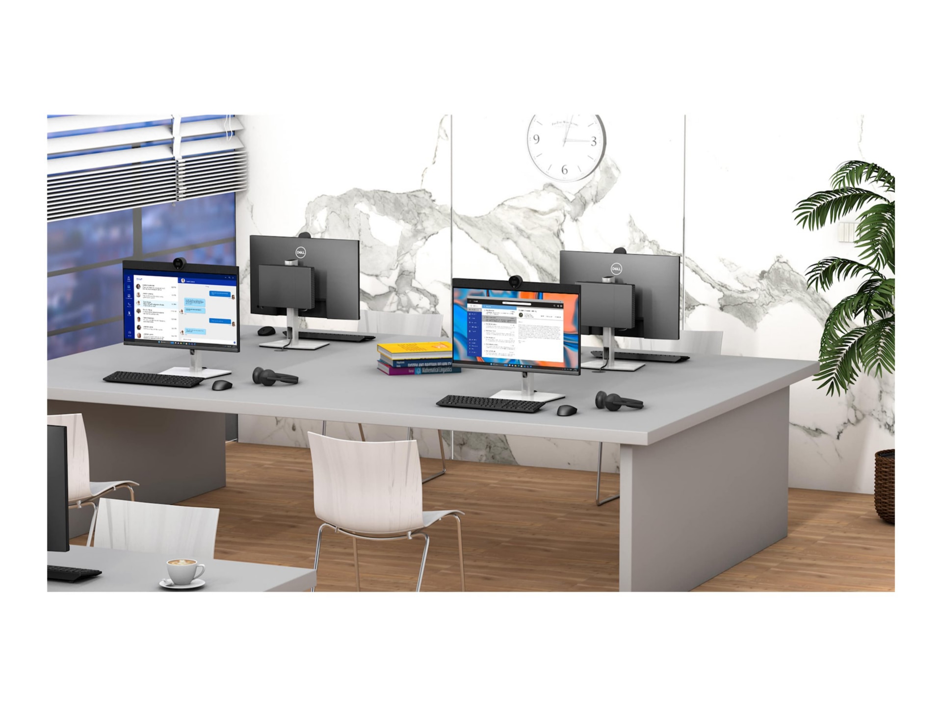 Thumbnail 6 of 6 for Dell OptiPlex 7020 (version 2024) - micro Core i5 i5-14500T 1.7 GHz - 16 GB - SSD 256 GB