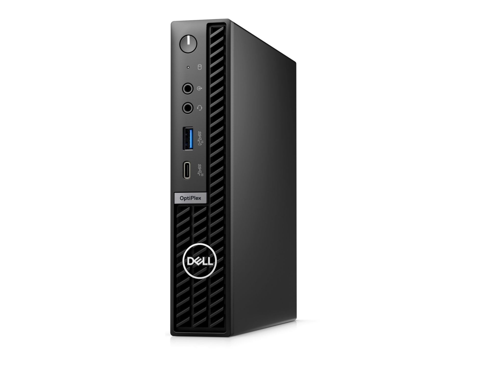 Dell OptiPlex 7020 Plus - micro - Core i7 i7-14700 2.1 GHz - 32 GB - SSD 51