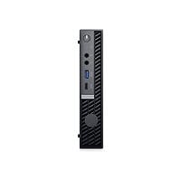 Dell OptiPlex 7020 Plus - micro - Core i7 i7-14700 2.1 GHz - 32 GB - SSD 512 GB