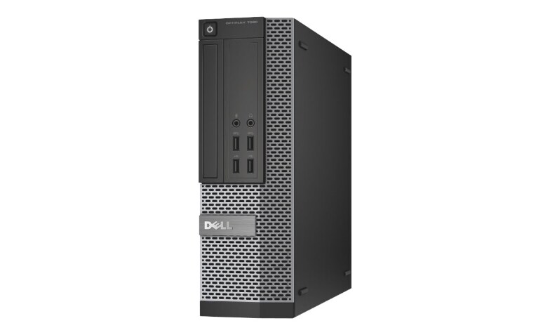 激安スーパーの“売上対決” Dell OptiPlex 7020 (version 2024) - micro Core i5 i5-14500T ミニPC