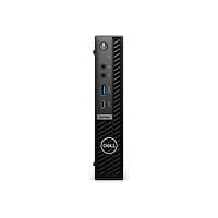 Dell OptiPlex 7020 Plus - micro - Core i7 i7-14700 2.1 GHz - 16 GB - SSD 51