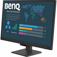 BenQ BL2790 27" Class Full HD LED Monitor - 16:9 - Black