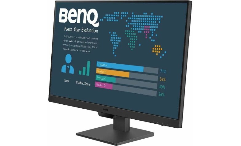 安価 BL2790 BenQ - 27 - (1080p) HD Full - monitor LED - Business ディスプレイ・モニター本体