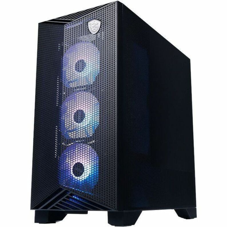 MSI Aegis RS2 14th Aegis RS2 C14NUF7-820US Gaming Desktop Computer - Intel Core i7 14th Gen i7-14700KF - 32 GB - 2 TB