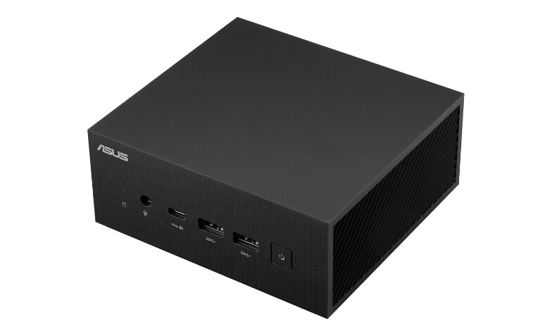 ASUS ExpertCenter PN53 SYS582PX1TDR - mini PC Ryzen 7 7730U 2 GHz - 8 GB -  SSD 256 GB - PN53-SYS582PX1TDR - Mini PCs - CDW.com