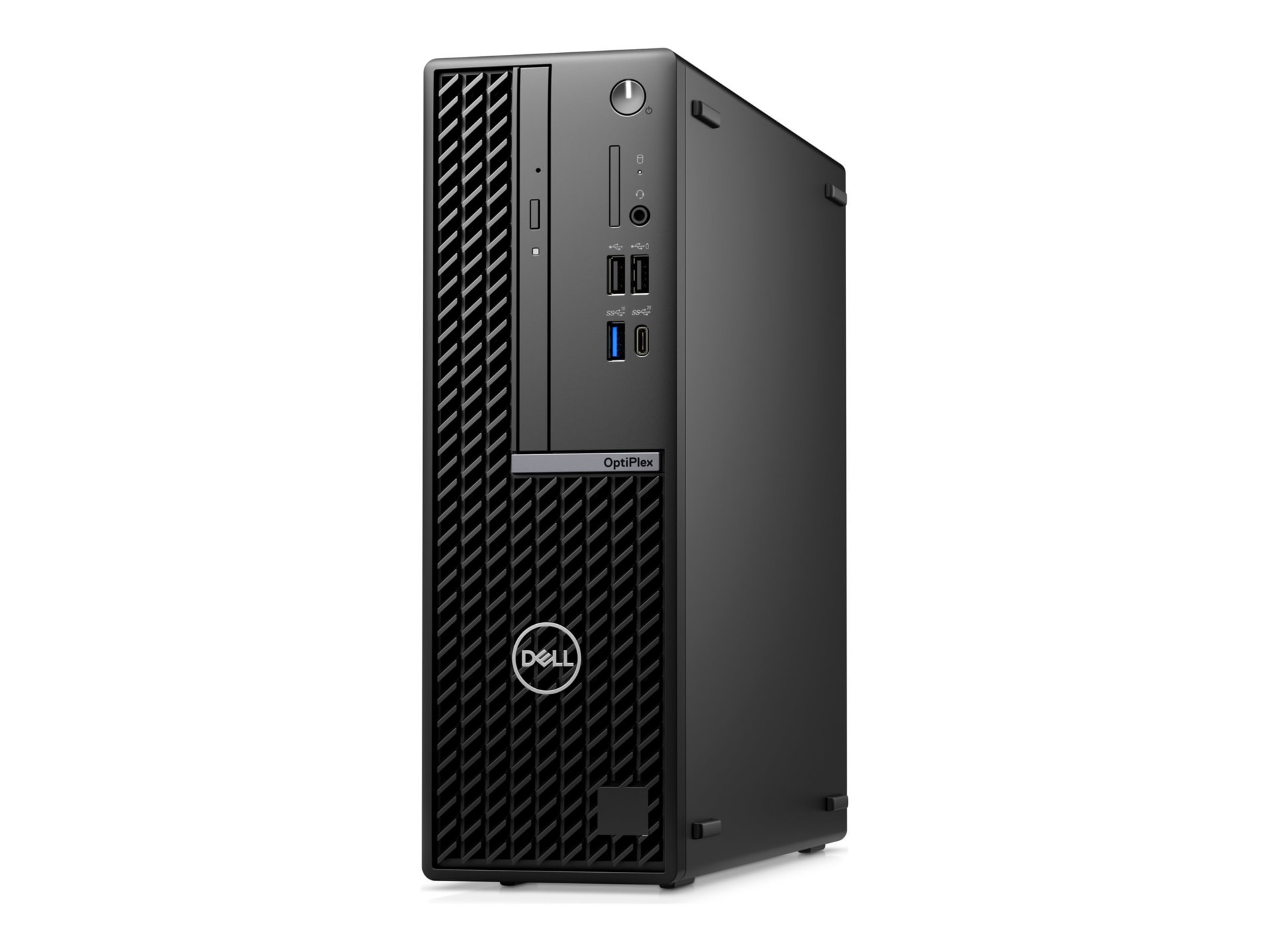 Dell OptiPlex 7020 Plus - SFF - Core i7 i7-14700 2.1 GHz - 32 GB - SSD 512