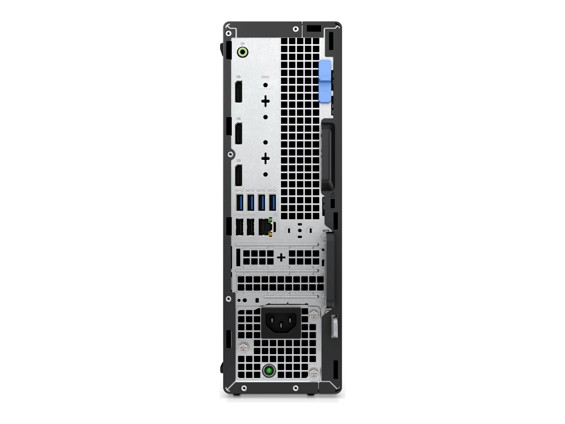 Thumbnail 4 of 5 for Dell OptiPlex 7020 Plus - SFF Core i7 i7-14700 2.1 GHz - 32 GB - SSD 512 GB