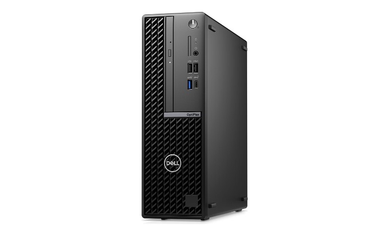 Dell OptiPlex 7020 Plus - SFF Core i7 i7-14700 2.1 GHz - 32 GB - SSD 512 GB  - 7FW7W - Mini PCs - CDW.com