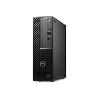 Dell OptiPlex 7020 Plus - SFF - Core i7 i7-14700 2.1 GHz - vPro Enterprise - 16 GB - SSD 512 GB