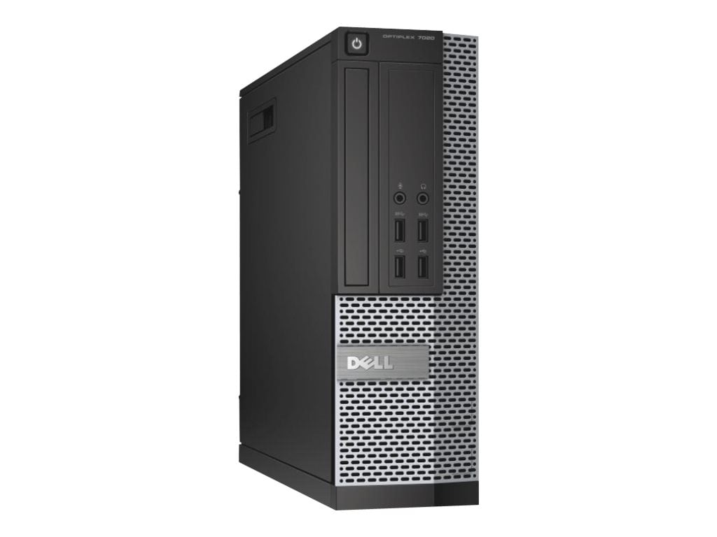 Dell OptiPlex 7020 - small form factor - Core i5 i5-14500 2.6 GHz - 16 GB -