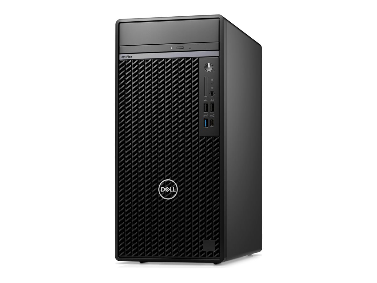 Dell OptiPlex 7020 Plus - MLK - MT - Core i7 i7-14700 2.1 GHz - 32 GB - SSD 512 GB