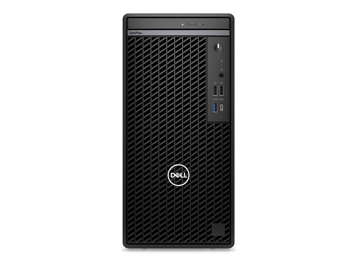 Thumbnail 2 of 10 for Dell OptiPlex 7020 (version 2024) - MLK - MT Core i5 i5-14500 2.6 GHz - 16 GB - SSD 256 GB