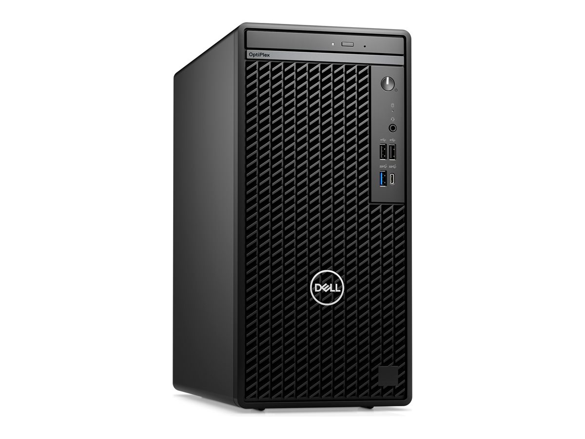 Thumbnail 3 of 10 for Dell OptiPlex 7020 (version 2024) - MLK - MT Core i5 i5-14500 2.6 GHz - 16 GB - SSD 512 GB