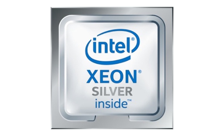 Intel Xeon Silver 4510 / 2.4 GHz processor - P67091-B21 - CPUs