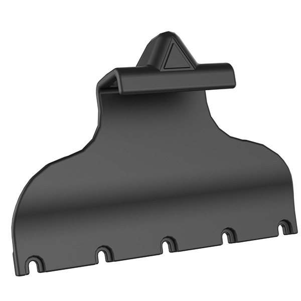 RAM Mounts GDS Vehicle Docking Standard Top Cup for IntelliSkin Next Gen Ta