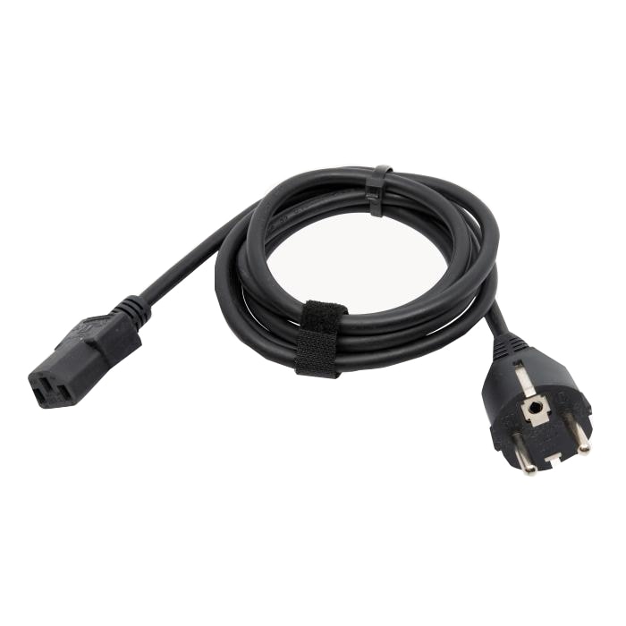 AXIS TU6011 Mains Cable for Midspan