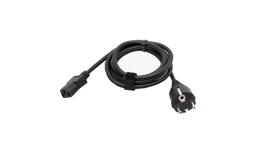 AXIS TU6011 Mains Cable for Midspan