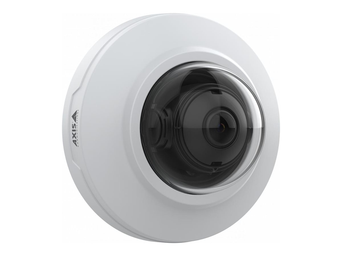 Axis M30 Series M3086-V Mic - Thumbnail 2