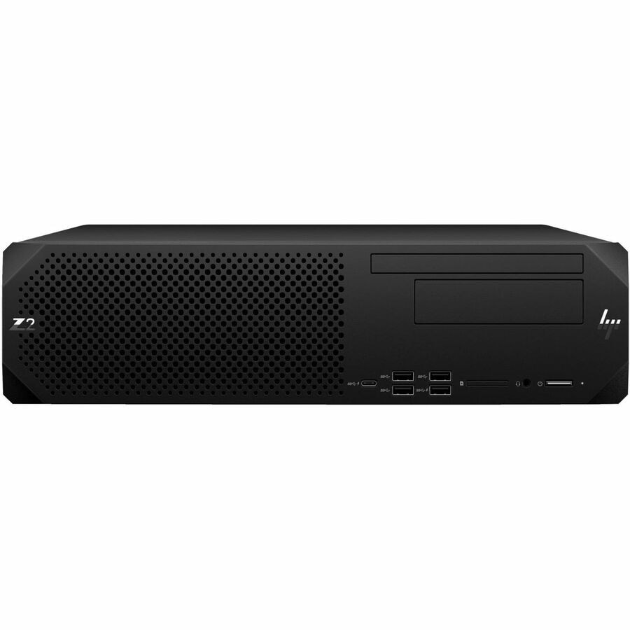 HP Z2 G9 Workstation - Core i9 14th Gen i9-14900K - 32 GB - 1 TB SSD - Smal