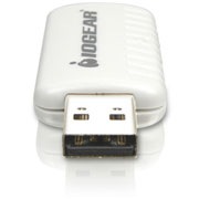 IOGEAR WiFi 54g USB Adapter