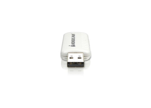 IOGEAR WiFi 54g USB Adapter