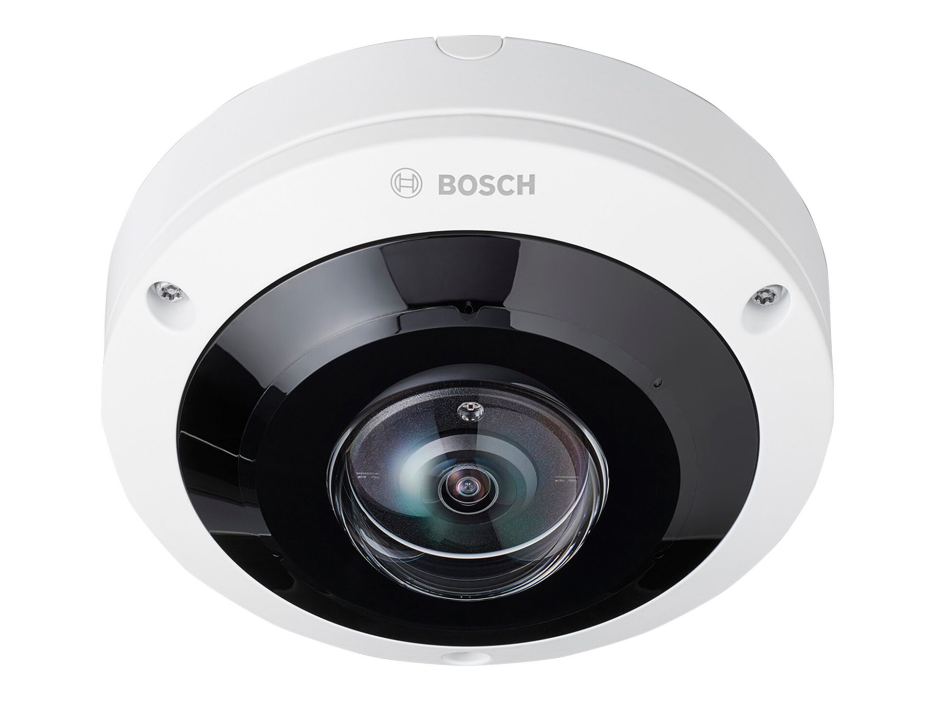 Bosch FLEXIDOME panoramic 5100i IR NDS-5704-F360LE - network surveillance / panoramic camera - dome