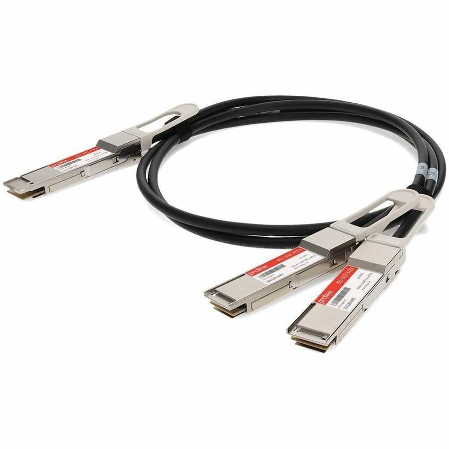 Proline Arista Networks® CAB-D-2Q-200G-1M Compatible TAA Compliant 200GBase