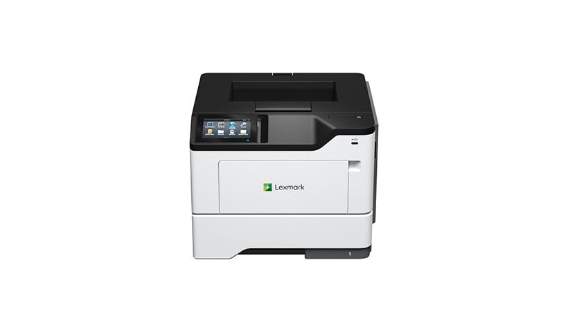 Lexmark M3350 - printer - B/W - laser - TAA Compliant
