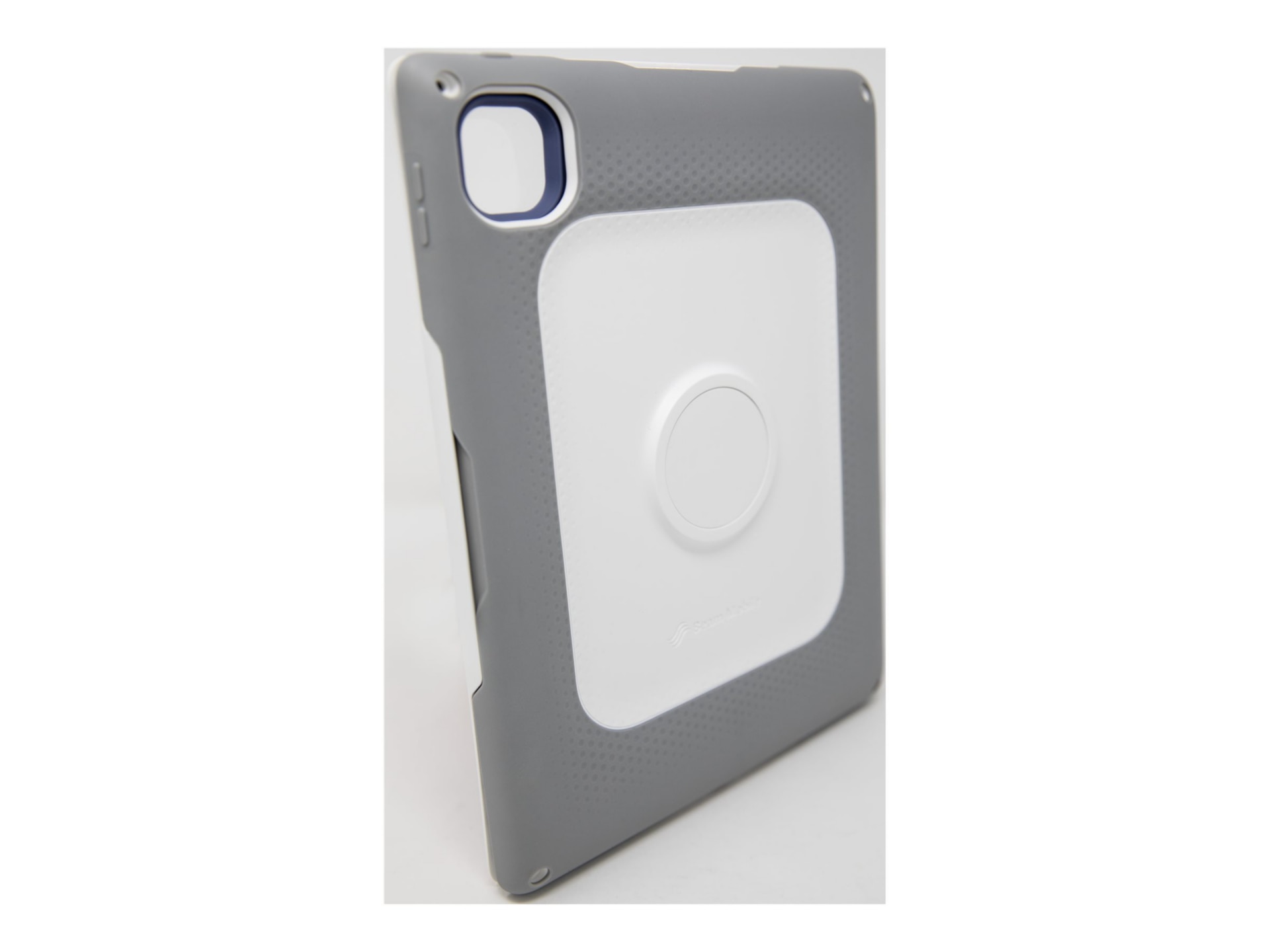 Beam Mobile iPad Air Case - Protective Front Cover - White