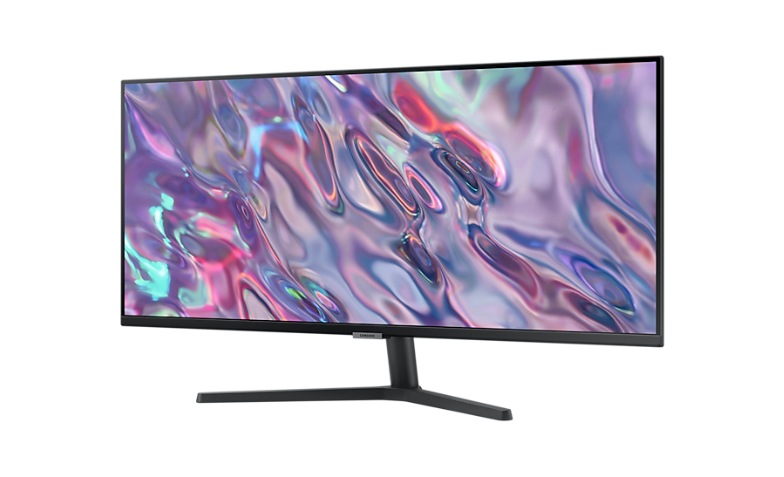 Samsung 34