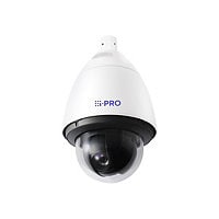 i-Pro S Series WV-S65340-Z4N - caméra de surveillance réseau - dôme