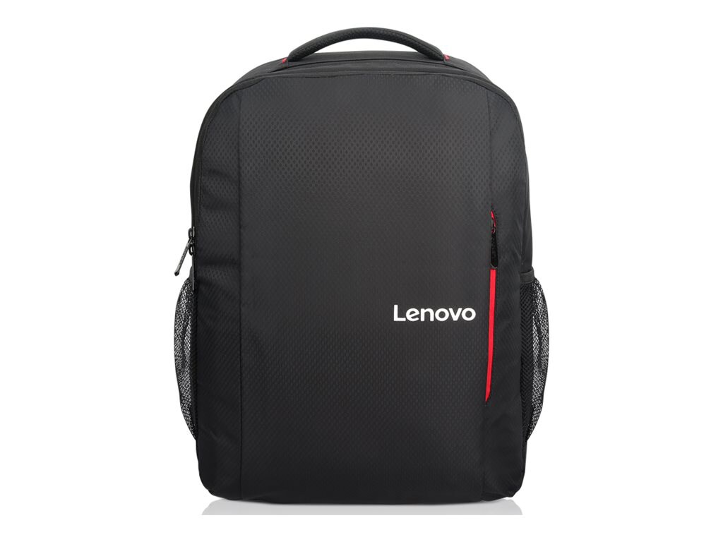 Lenovo B515 - notebook carrying backpack