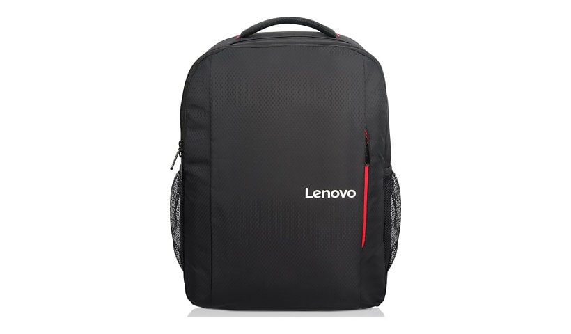 Lenovo B515 - notebook carrying backpack
