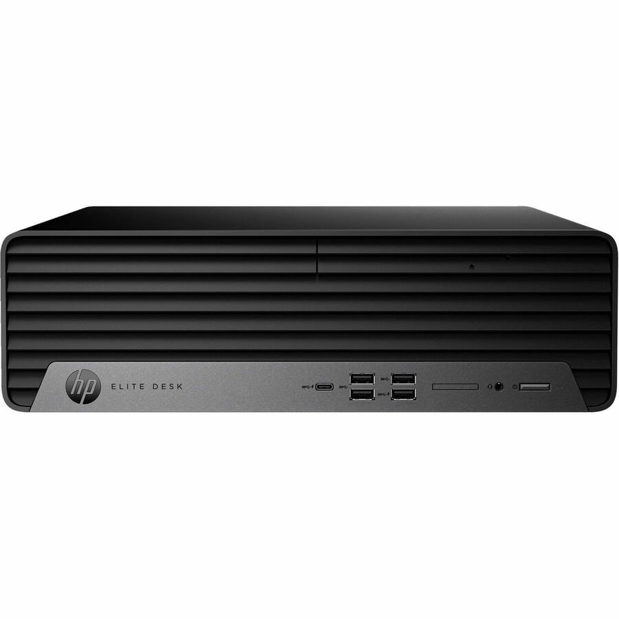 HP Elite 800 G9 Desktop Computer - Intel Core i5 14th Gen i5-14500 - 16 GB