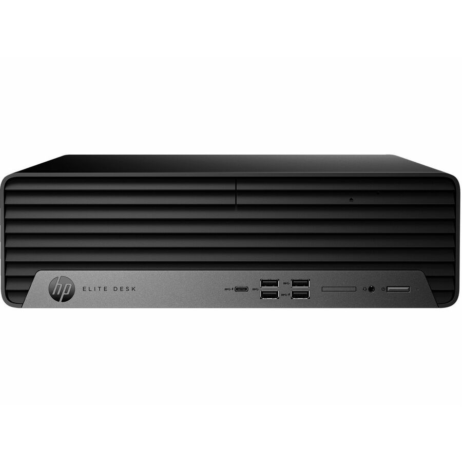 Thumbnail 4 of 8 for HP Elite 800 G9 Desktop Computer - Intel Core i7 14th Gen i7-14700 - vPro Technology - 32 GB - 512 GB SSD - Small Form