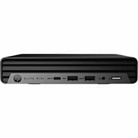 HP Elite Mini 800 G9 Desktop Computer - Intel Core i7 14th Gen i7-14700T -