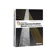 Microsoft Office Live Communications Server 2005 Standard Edition - complet