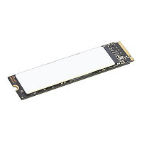Lenovo Gen3 - SSD - 1 TB - PCIe 4.0 x4 (NVMe)