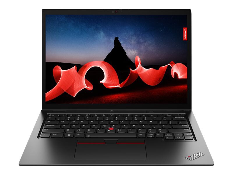 Lenovo ThinkPad L13 Yoga Gen 4 - 13.3" - Intel Core i7 - 1355U - 16 GB RAM