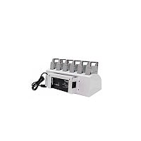 Cybernet G Series 6-Bay Battery Multi-charge Station