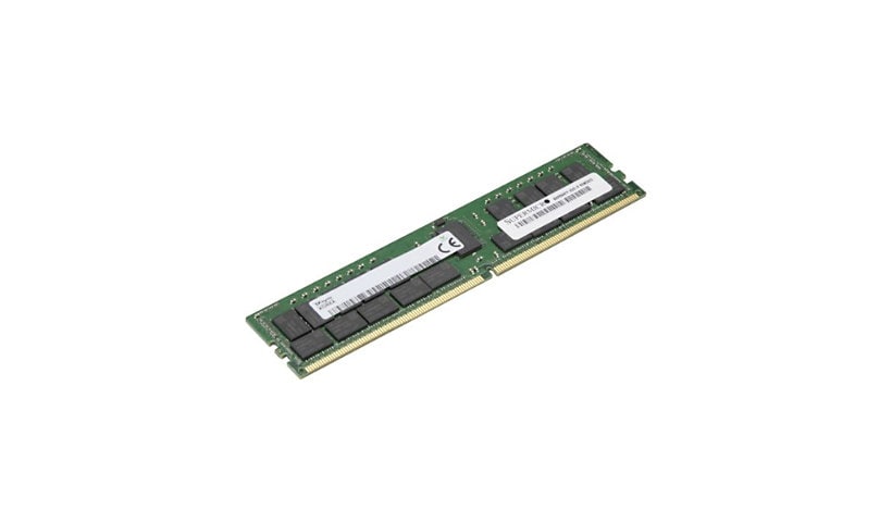 Supermicro 32GB 288-Pin DDR4 3200MHz Server Memory