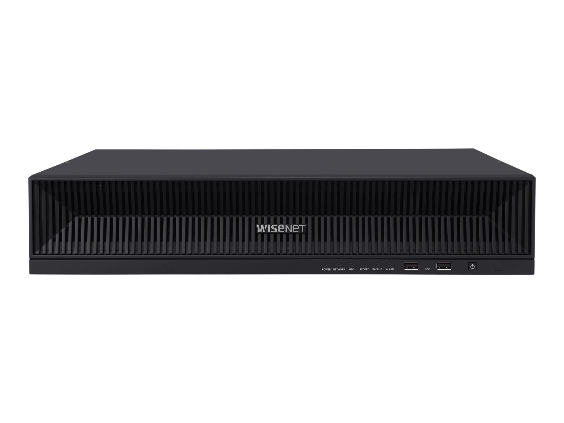 Hanwha Vision Wisenet X XRN-1620SB1 - standalone NVR - 16 channels