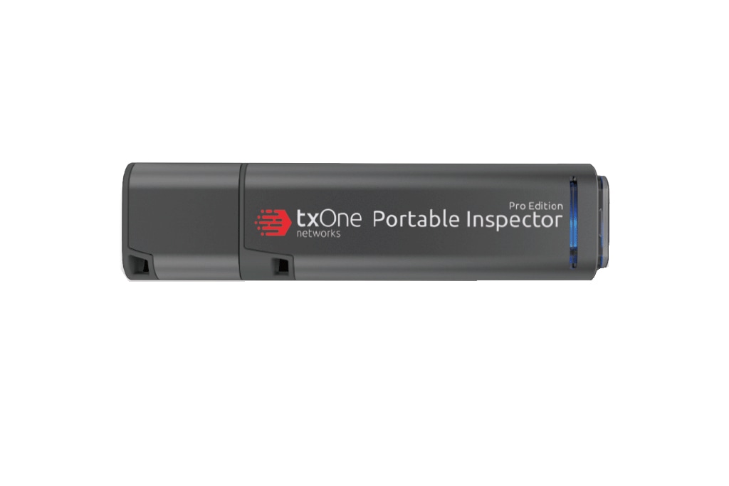 Trend Micro TXOne Portable Inspector