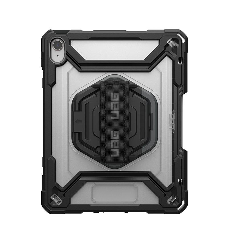 UAG IPAD 10.9" G10 PLASMA ICE/BLK