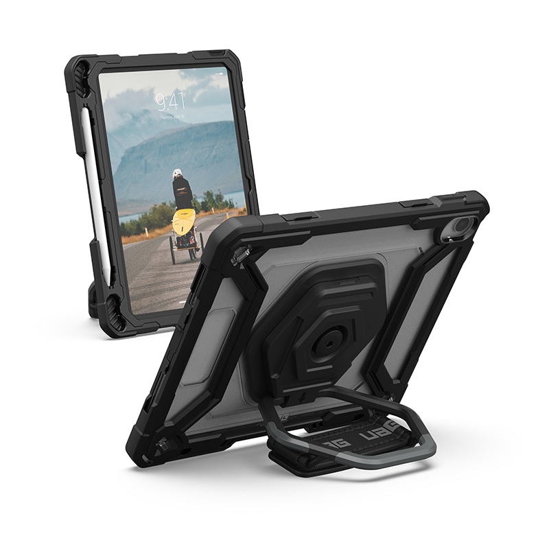 UAG Plasma Case for iPad
