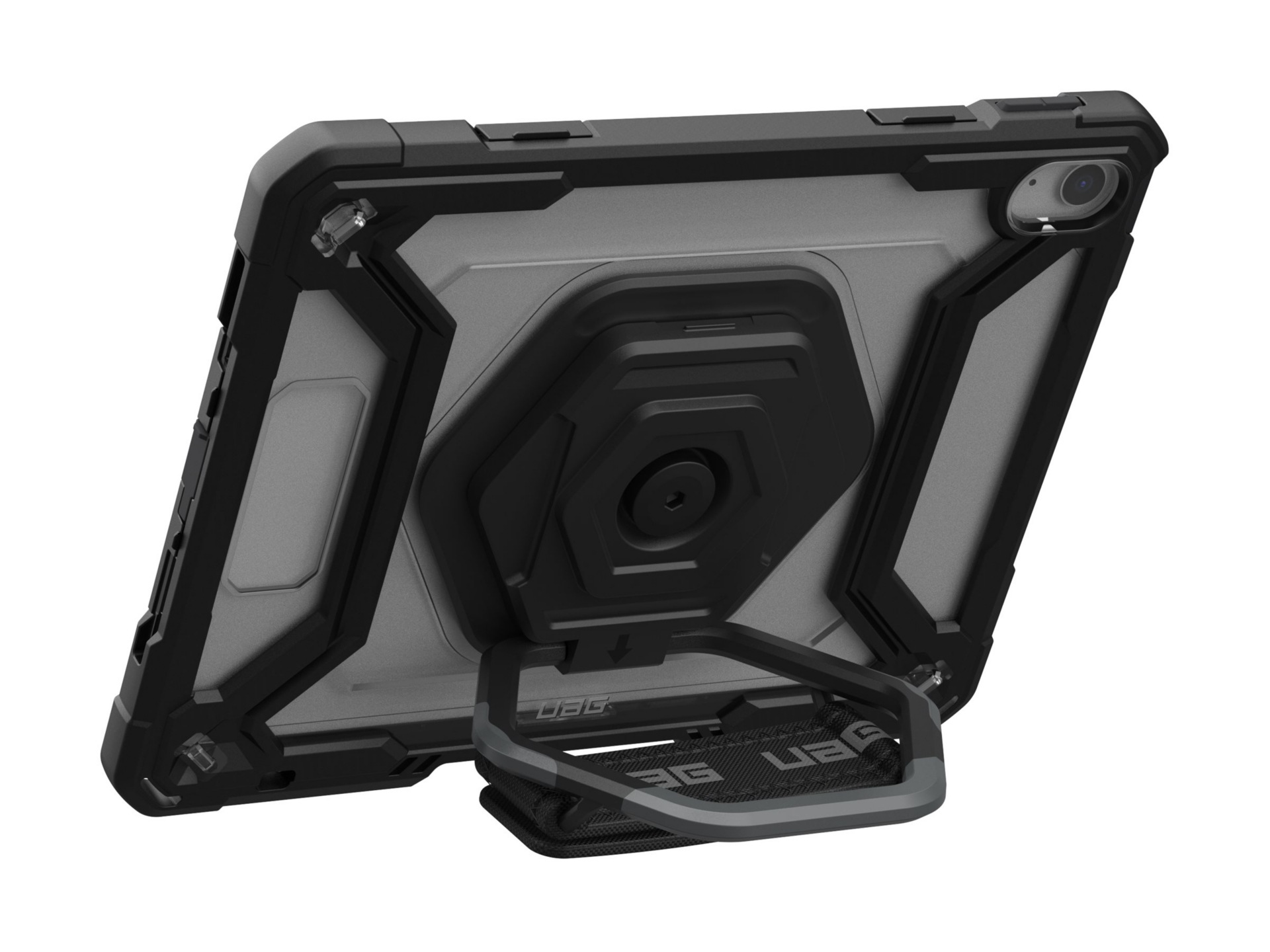 UAG Plasma Case for iPad - Thumbnail 3